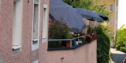 Essen-gehen - Mahlzeiten: Abendessen - Salzburg-Stadt (Salzburg) - Bärenwirt