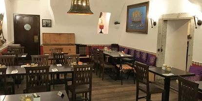 Essen-gehen - Sitzplätze im Freien - Neulichtenberg (Lichtenberg, Gramastetten) - Pandana Thai Restaurant