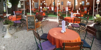 Essen-gehen - Ambiente: klassisch - GASTHOF ROTHMAYR
