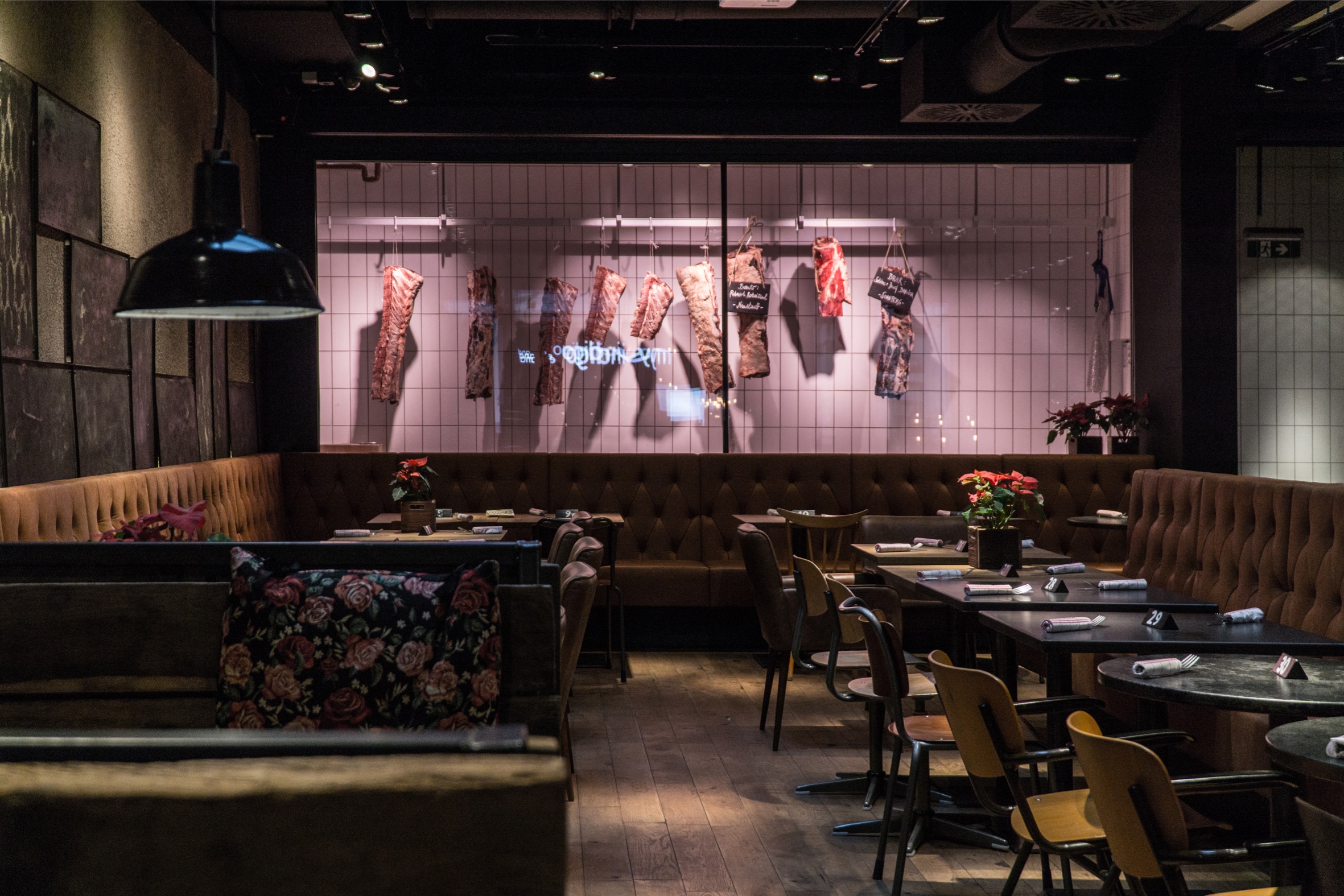 Essen-gehen - Oberösterreich - Glorious Bastards