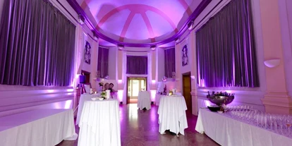 Essen-gehen - Mahlzeiten: Abendessen - Salzburg-Stadt (Salzburg) - Kapelle  - Gasthaus zu Schloss Hellbrunn