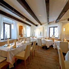 Restaurant: Atelier | bis zu 30 Personen - Gasthaus zu Schloss Hellbrunn