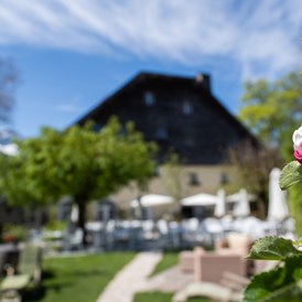 Restaurant: ****Hotel und Restaurant Schlosswirt zu Anif