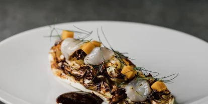 Essen-gehen - Mahlzeiten: Abendessen - Salzburg-Stadt Parsch - Restaurant Paradoxon