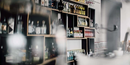 Essen-gehen - Mahlzeiten: Abendessen - Salzburg-Stadt Parsch - Restaurant Paradoxon