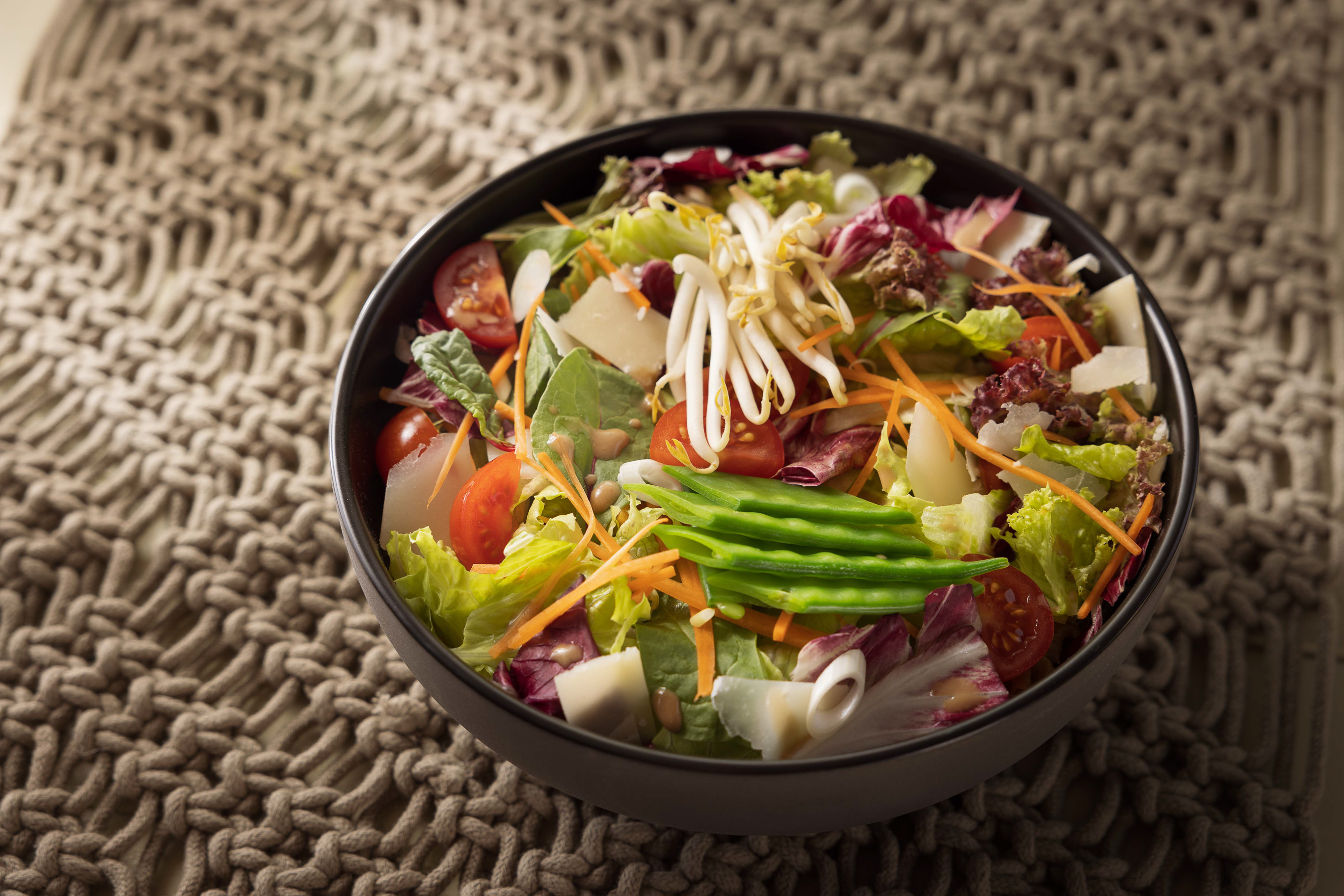 Essen-gehen - Gerichte: Curry - Salzburg-Stadt Schallmoos - my Indigo Kongresshaus