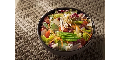 Essen-gehen - Mahlzeiten: Abendessen - Salzburg-Stadt (Salzburg) - my Indigo Kongresshaus