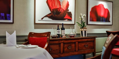 Essen-gehen - PLZ 25980 (Deutschland) - Restaurantansicht - Hardy's Restaurant im Hotel Stadt Hamburg