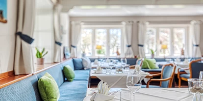 Essen-gehen - Ambiente: klassisch - Restaurant - Fitschen am Dorfteich