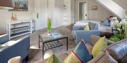 Essen-gehen - Ambiente: klassisch - Suite - Fitschen am Dorfteich