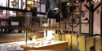 Essen-gehen - PLZ 28816 (Deutschland) - Restaurant Edel Weiss