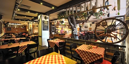 Essen-gehen - PLZ 28816 (Deutschland) - Restaurant Edel Weiss