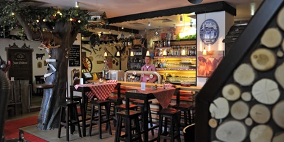 Essen-gehen - PLZ 28816 (Deutschland) - Restaurant Edel Weiss