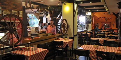 Essen-gehen - PLZ 28816 (Deutschland) - Restaurant Edel Weiss