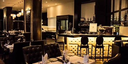 Essen-gehen - PLZ 28816 (Deutschland) - Ristorante  Bianconero