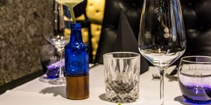 Essen-gehen - PLZ 28816 (Deutschland) - Ristorante  Bianconero