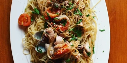 Essen-gehen - Ambiente: klassisch - Ristorante Torcello