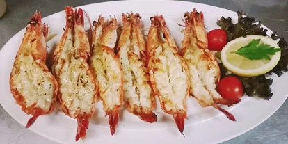 Essen-gehen - Ambiente: klassisch - Ristorante Torcello