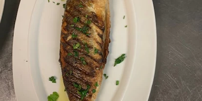 Essen-gehen - Ambiente: klassisch - Ristorante Torcello