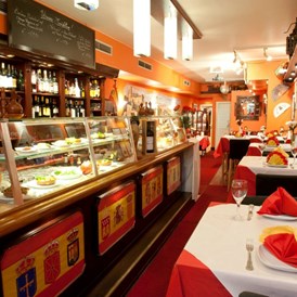 Restaurant: Avelino – tapas y Vino