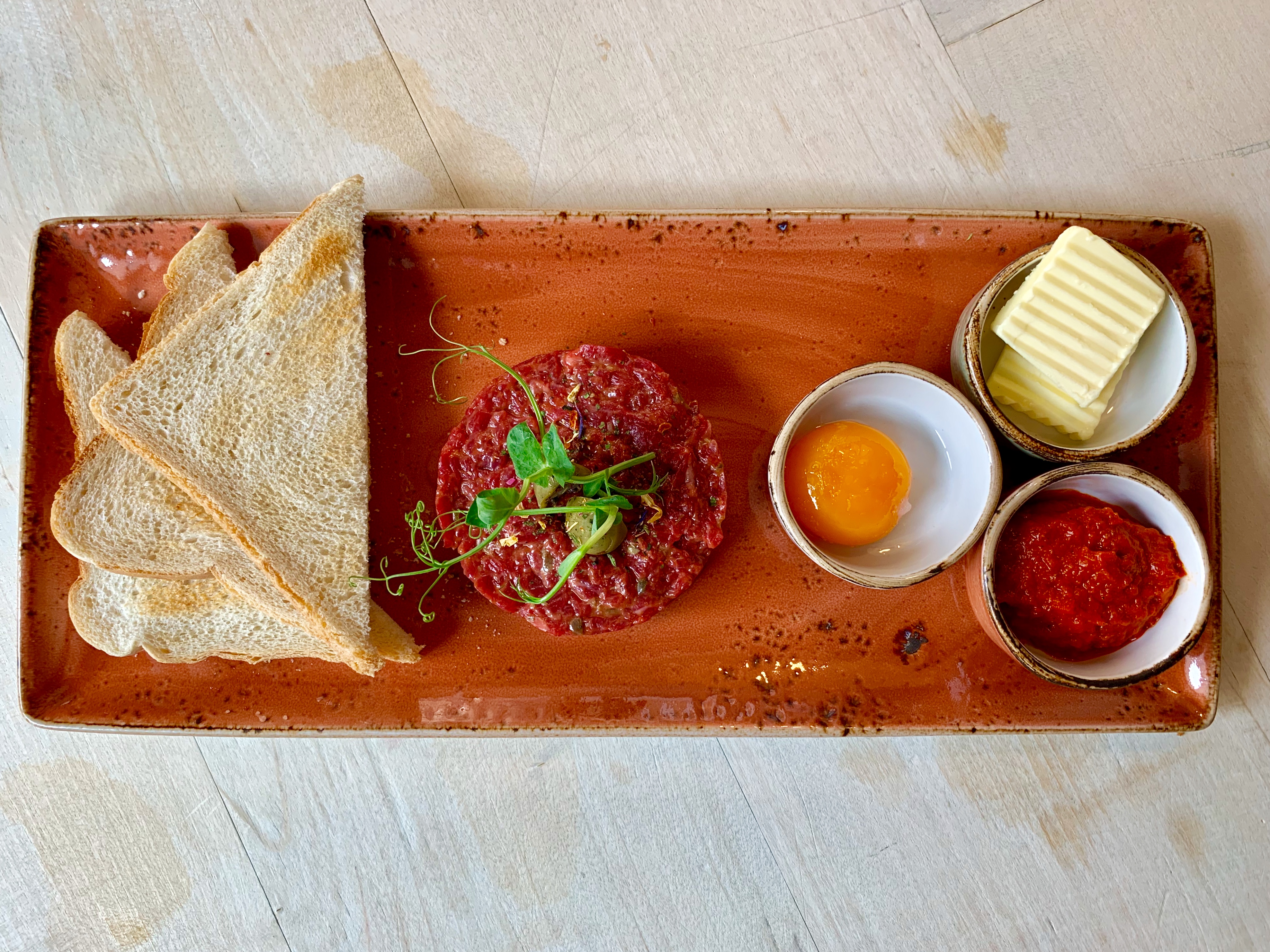 Restaurant: KOLLER+ KOLLER am Waagplatz