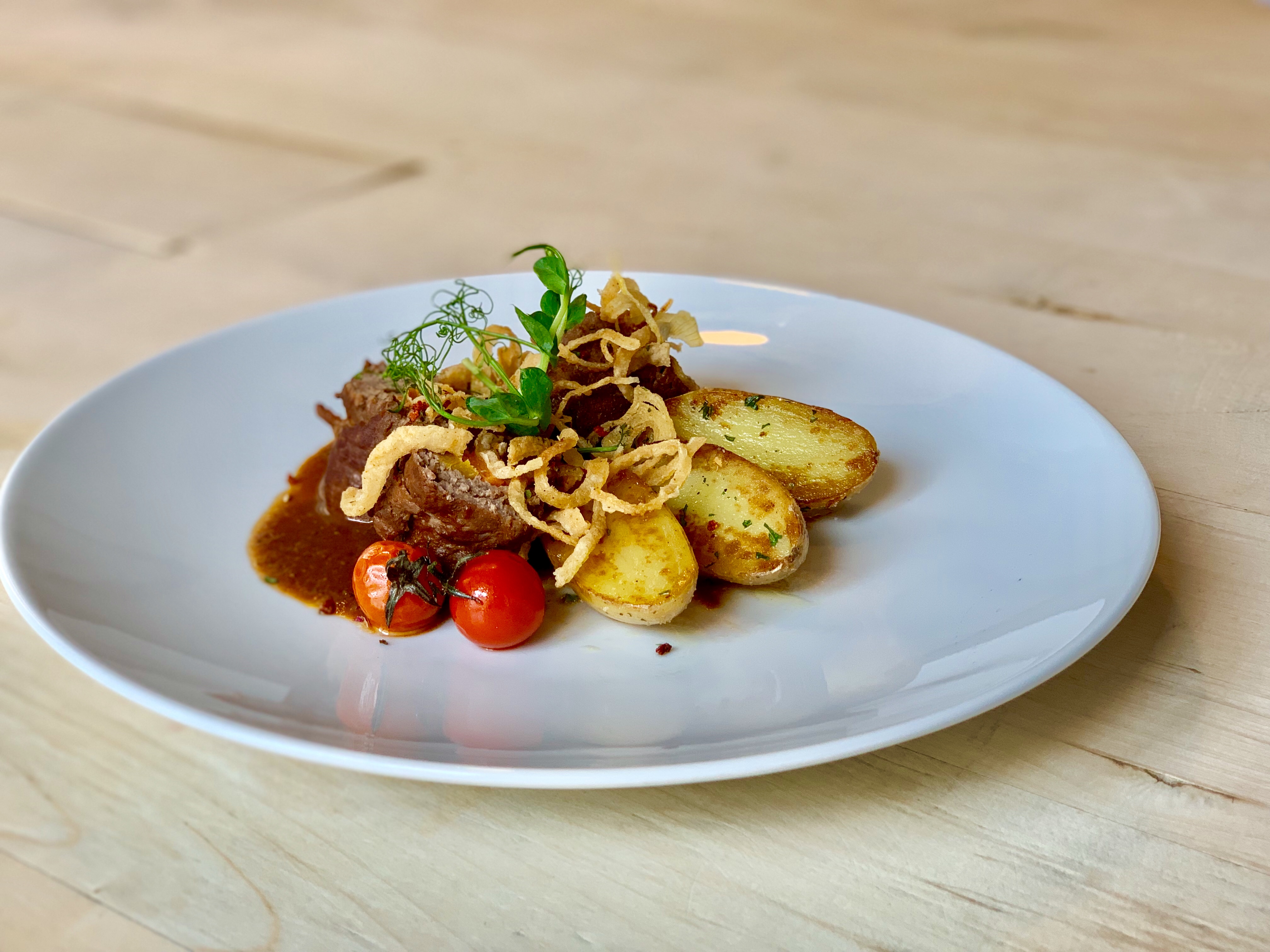 Restaurant: KOLLER+ KOLLER am Waagplatz