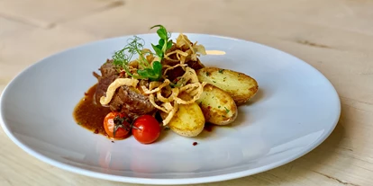 Essen-gehen - Ambiente: klassisch - KOLLER+ KOLLER am Waagplatz
