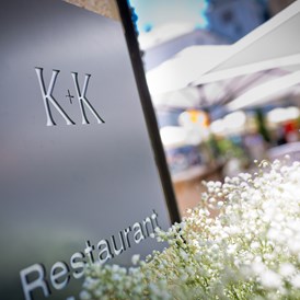 Restaurant: KOLLER+ KOLLER am Waagplatz
