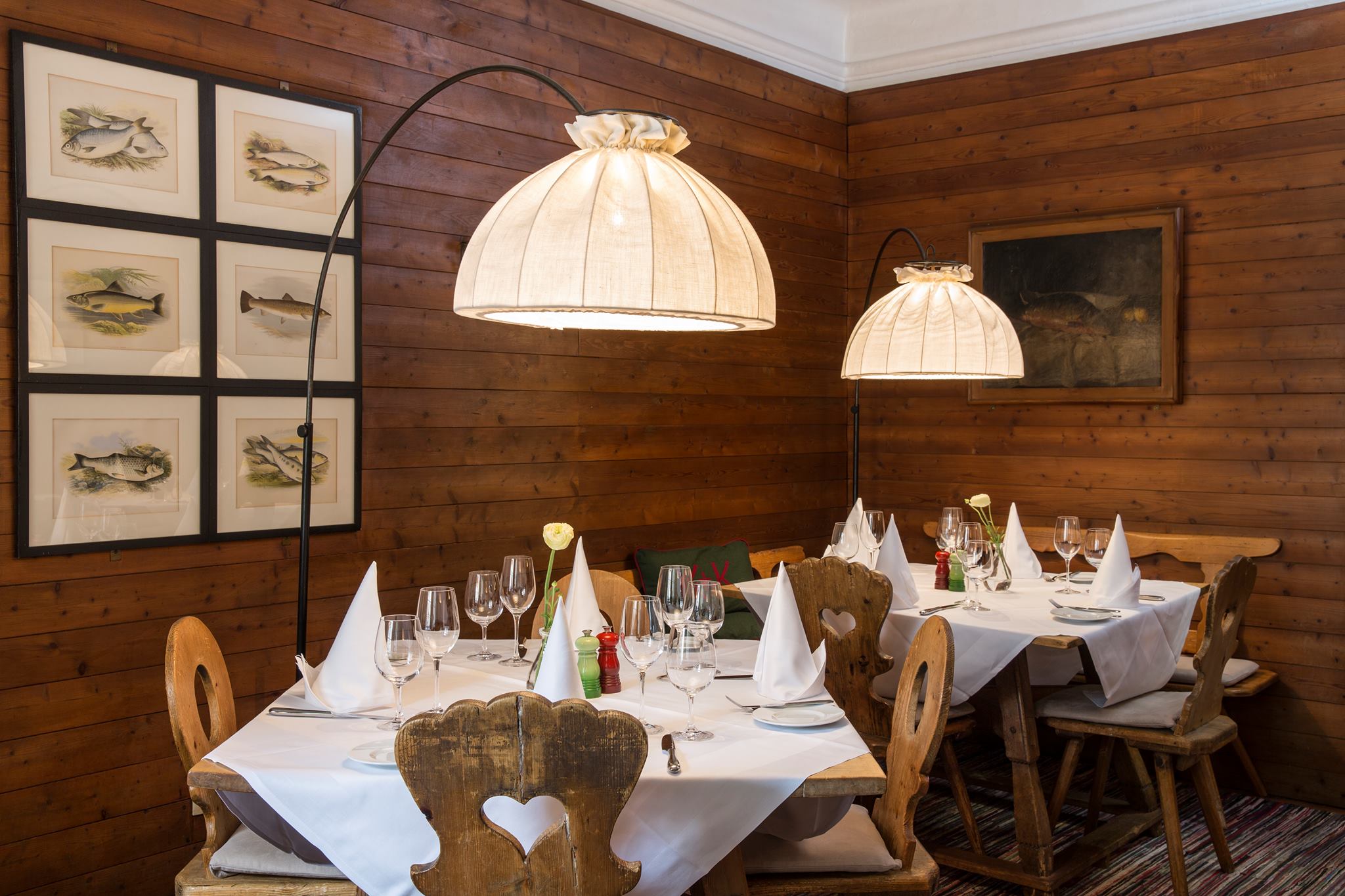 Restaurant: KOLLER+ KOLLER am Waagplatz