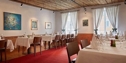 Essen-gehen - Ambiente: klassisch - KOLLER+ KOLLER am Waagplatz