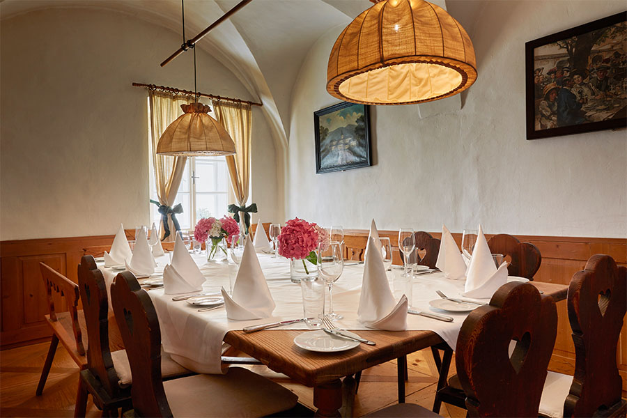 Restaurant: KOLLER+ KOLLER am Waagplatz