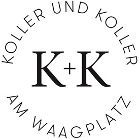 Restaurant: KOLLER+ KOLLER am Waagplatz