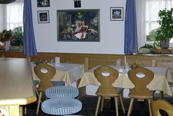 Restaurant: Mario's Gwölb