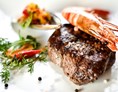 Restaurant: Steakgenüsse im Gasthof Bayrischer Hof in Wels - Gasthof Bayrischer Hof