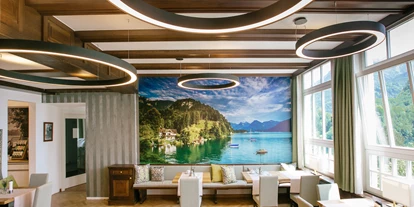 Essen-gehen - Ambiente: klassisch - Restaurant - Seehotel Billroth