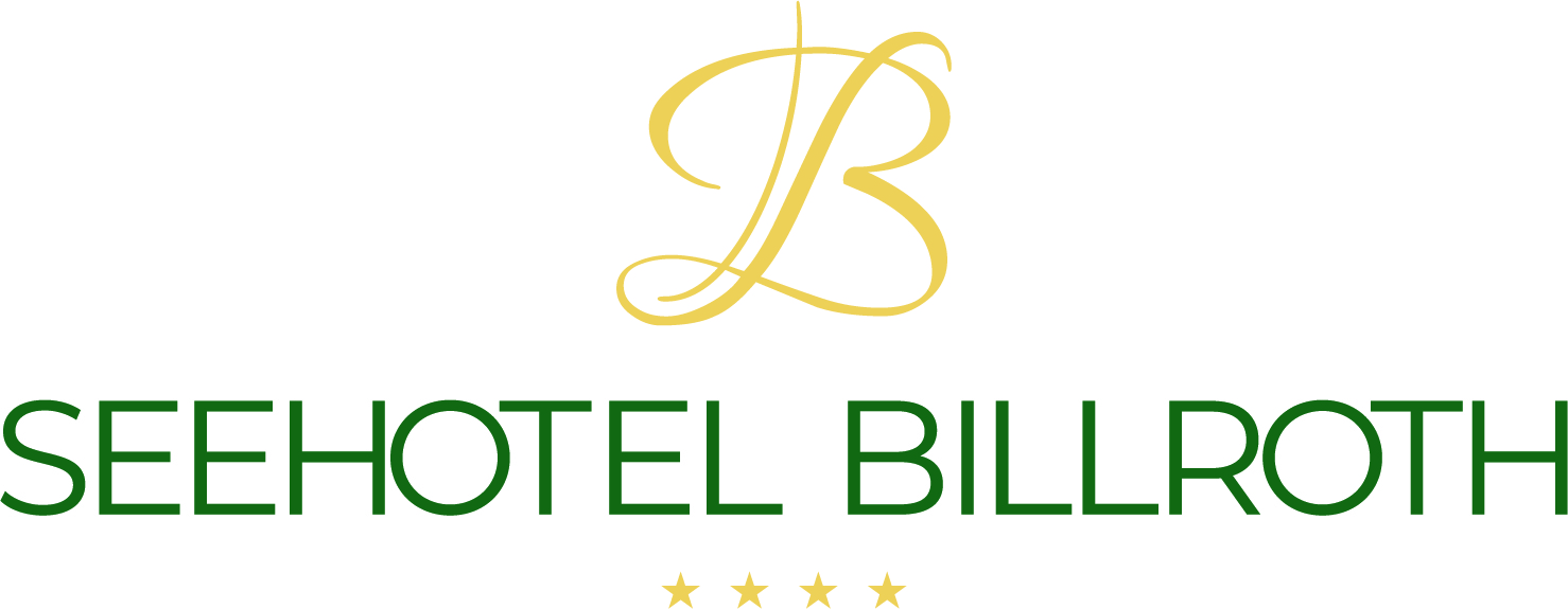 Essen-gehen - Sankt Lorenz - Logo - Seehotel Billroth
