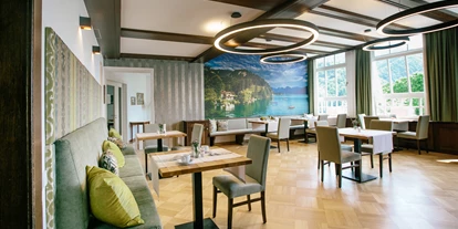 Essen-gehen - Ambiente: klassisch - Restaurant - Seehotel Billroth