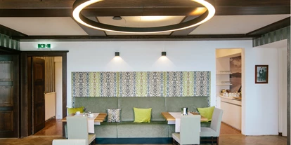 Essen-gehen - Ambiente: klassisch - Restaurant - Seehotel Billroth