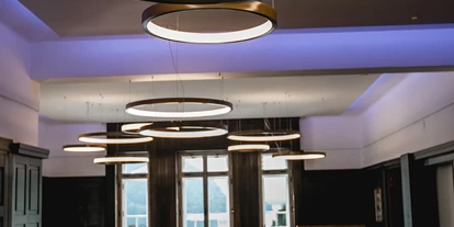 Essen-gehen - Ambiente: klassisch - Bar - Seehotel Billroth