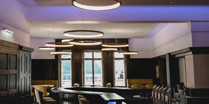 Essen-gehen - Ambiente: klassisch - Bar - Seehotel Billroth