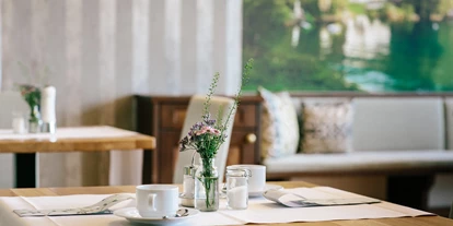 Essen-gehen - Ambiente: klassisch - Restaurant - Seehotel Billroth