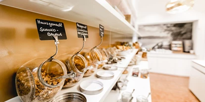 Essen-gehen - Ambiente: klassisch - Frühstück - Seehotel Billroth