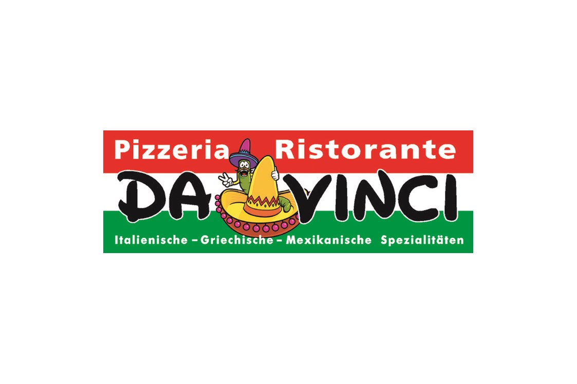 Restaurant: DaVinci