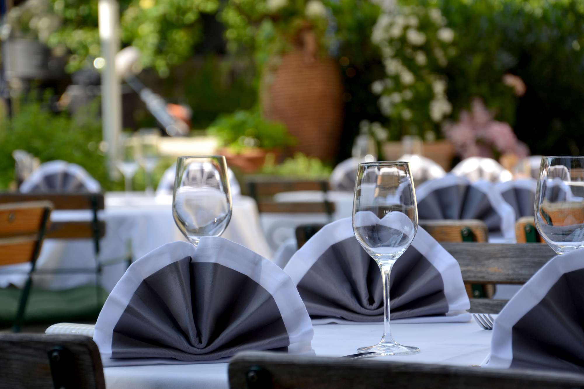 Essen-gehen - Mahlzeiten: Mittagessen - Österreich - Stadlkirchner Hofstub’n