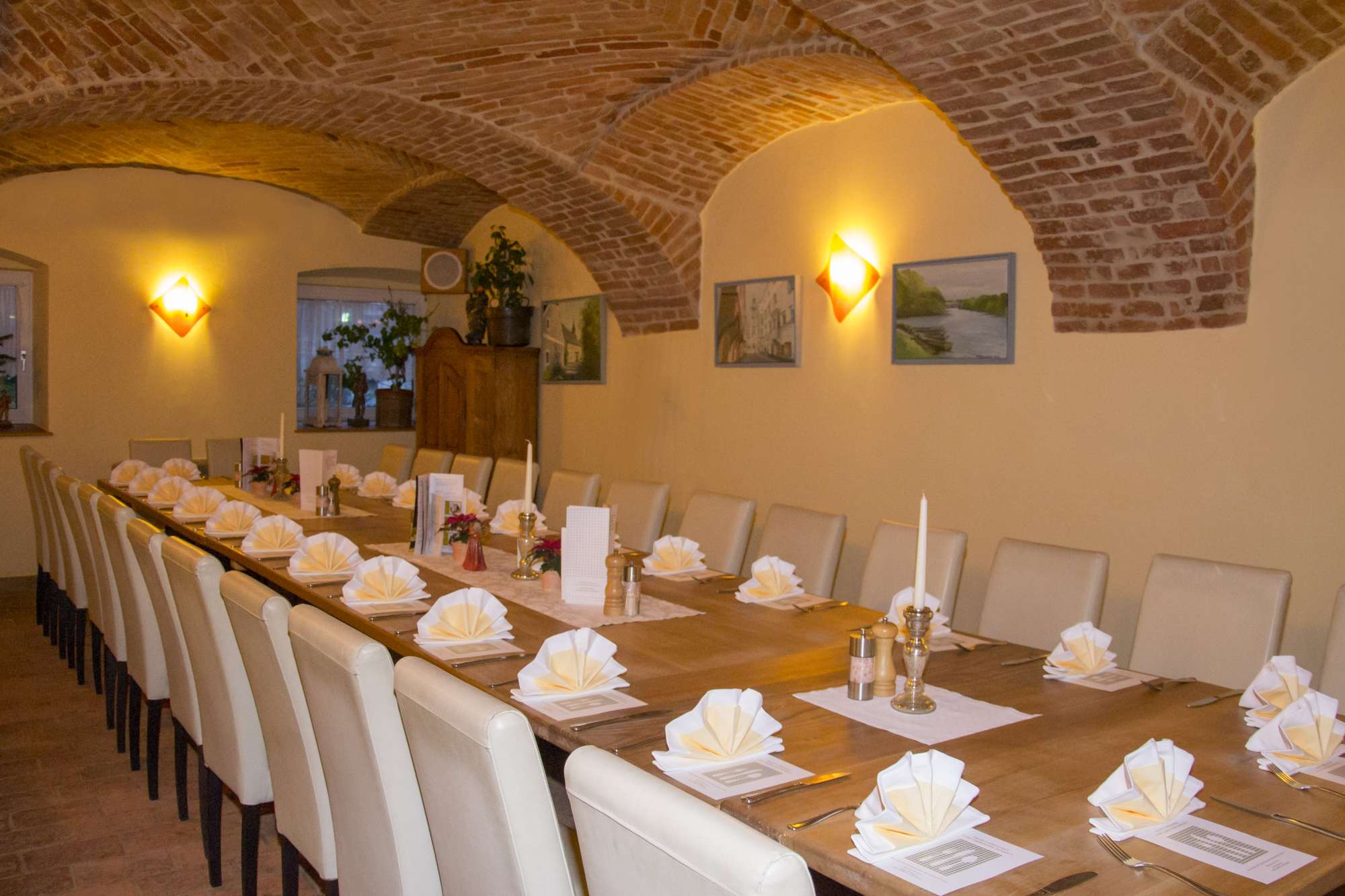 Restaurant: Stadlkirchner Hofstub’n