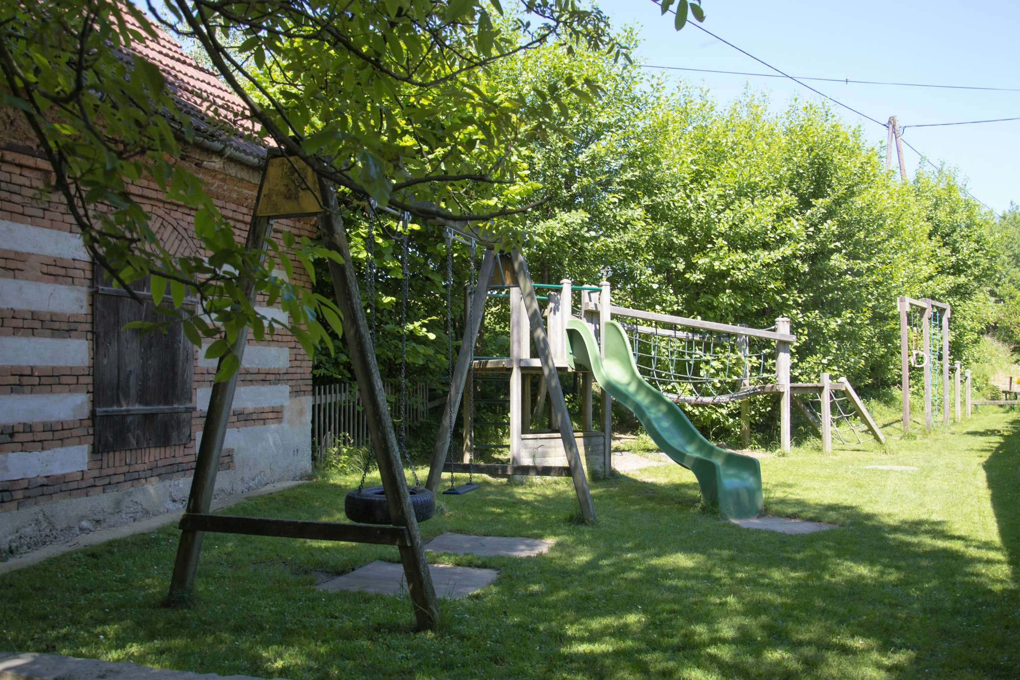 Restaurant: Stadlkirchner Hofstub’n