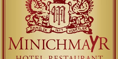 Essen-gehen - Art der Küche: international - Aschach an der Steyr - Hotel & Restaurant Minichmayr