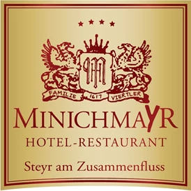 Restaurant: Hotel & Restaurant Minichmayr