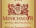 Restaurant: Hotel & Restaurant Minichmayr