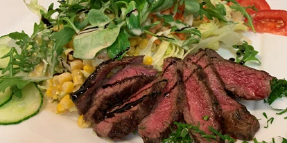 Essen-gehen - Reitdorf - Leckere Speisen im Napa Valley Altenmarkt  - Napa Valley